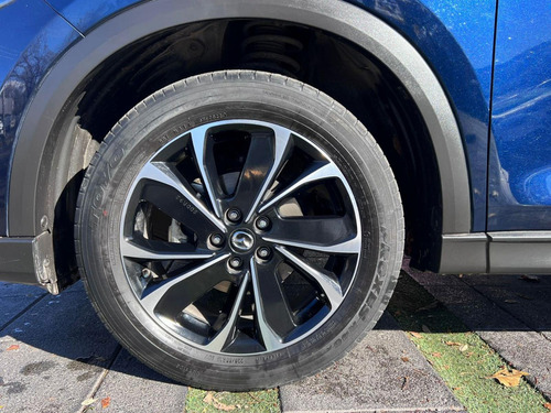 Mazda CX-5 GT 2.0 4X4