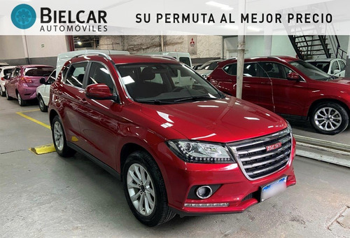 Haval H2 1.5 Turbo City 2018 Excelente Estado