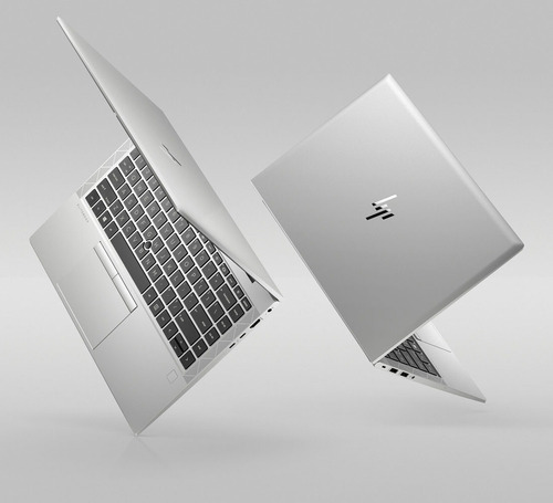 Notebook EliteBook 840 G8 14" táctil silver - Intel Intel Core I7-1165G7