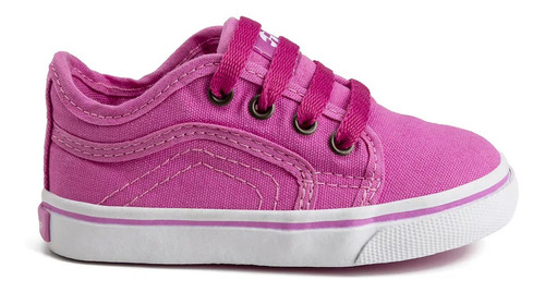 Zapatillas Topper Jiro Bebé Bebés Moda Rosa