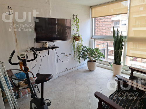 Departamento En Venta 3 Dormitorios Muy Amplio Con Terraza Cerrada Nueva Cordoba