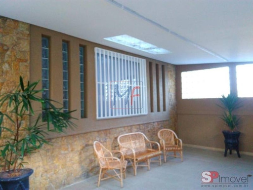 Imagem 14 de 17 de Ref 8806 Casa Linda, Assobradada Ideal Para Comercial No Bairro Jardim São Paulo, Santana , Sendo 4 Suítes, 4 Vagas, 412 M² Prox. Metrô ! - 8806