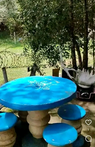 Casa Com 5 Cômoda 2 Banheiro / Chalés Para Até 15 Pessoas