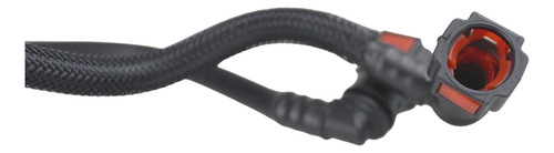 Manguera Filtro Petroleo A Bba Inyeccion Peugeot 206 Dv4td