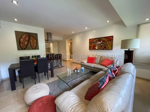 Campo Alegre Apartamento En Venta Mls #24-14394 Sl
