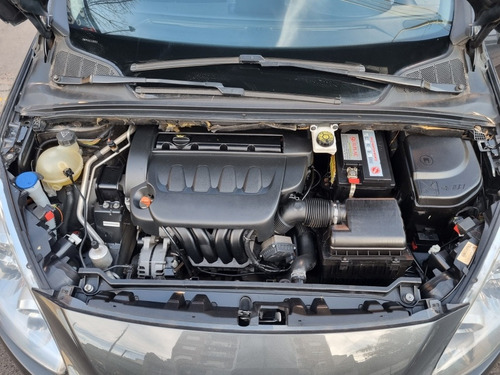 Imagen 16 de 16 de Peugeot 308 2014 2.0 Feline 143cv
