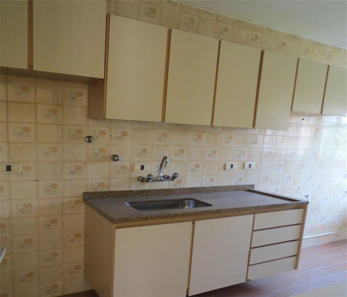 Imagem 7 de 15 de Apartamento - Padrão, Para Venda Em São Bernardo Do Campo/sp - Ap8032