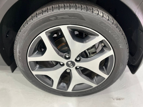 Imagem 10 de 10 de Kia Sportage Ex 2.0 16v/ 2.0 16v Flex Aut. 2016/2017
