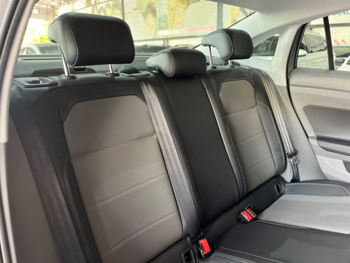 Volkswagen Virtus Comfort. 200 TSI 1.0 Flex 12V Aut