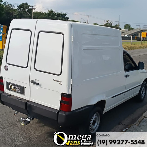 Fiat Fiorino Fiorino Furg.1.5/1.3/1.3 Fire/1.3 F.Flex