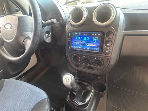 Ford Ka 1.0 8V/1.0 8V ST Flex 3p