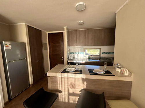 Arriendo De Departamento (87119)