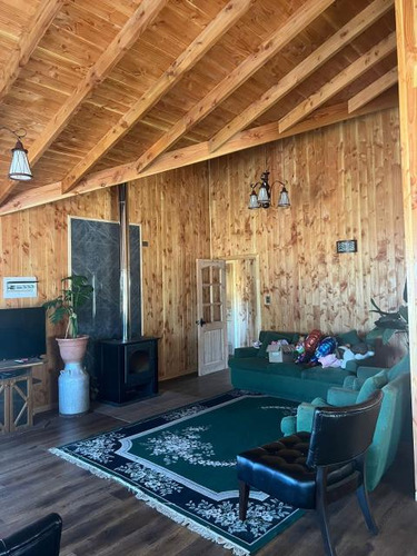 Casa Comuna De Valdivia/quintrahueque