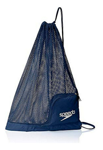 Speedo Ventilator - Bolsa De Malla Para Equipo