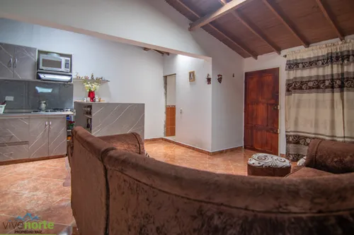 Apartamento En Venta En Girardot. Cod V12561