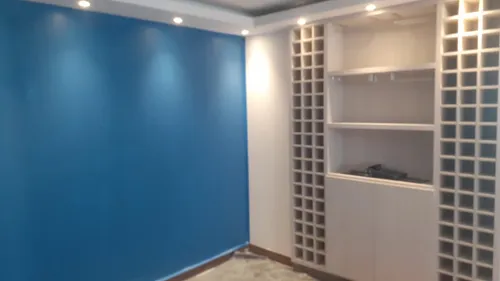 Instalacion Tumbados Y Paredes En Gypsum Y Piso Flotante