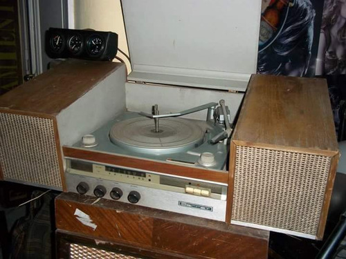 Radio Toca Disco Retroclásicos