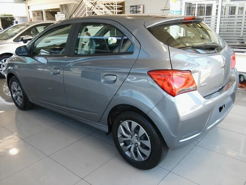 Onix Joy 1.4 Black Anticipo Y Cuotas !!!!!