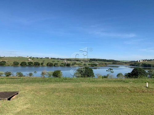 Imagem 2 de 8 de Terreno Molhado À Venda, 2218 M² Por R$ 420.000 - Ecovillas Do Lago - Sertanópolis/pr - Te0439