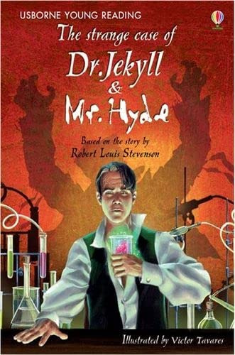 Libro Dr Jekyll & Mr Hyde De Young Reading Series Three