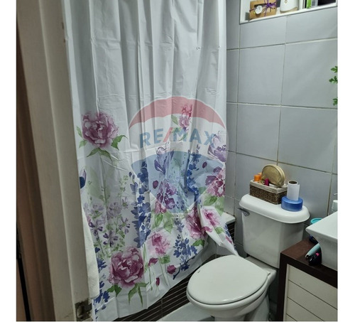 Apartamento 1d En Stgo: Inversión Ideal!