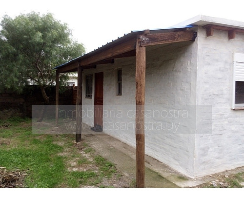 Se Venden Dos Casa Mismo Padron