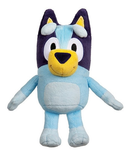 Bluey Peluche Juguete Bebe