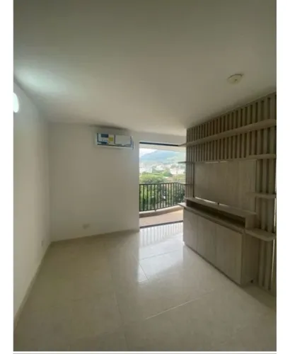 Venta Apartaestudio De 38mtrs2 En La Flora, Norte De Cali 11308.
