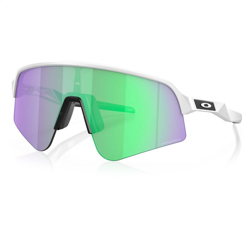 Lentes Oakley Sutro Lite Sweep Prizm Road Jade - Epic Bikes