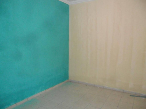 Sobrado À Venda, 2 Quartos, 2 Vagas, Cidade Kemel - Itaquaquecetuba/sp - 615