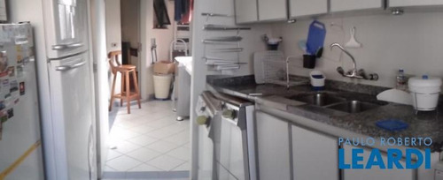 Imagem 6 de 10 de Apartamento - Morumbi - Sp - 358767