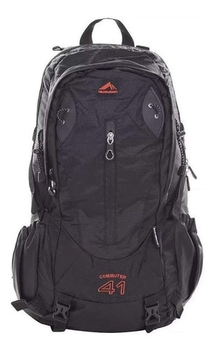 Imagem 2 de 4 de Mochila Commuter 41l - Trilhas E Rumos