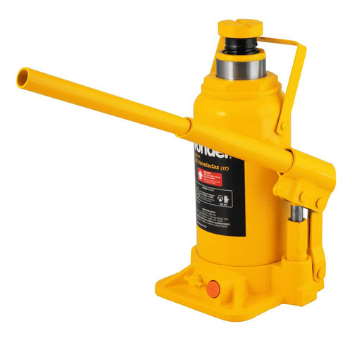 Macaco Hidraulico 15 Ton 68.74.150.000 - Vonder