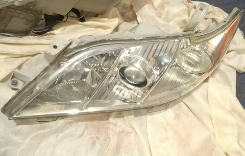 Faros Delanteros De Corolla Toyota Gli Original 2011 Al 2014