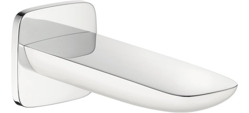 Hansgrohe - Caño Para Baño (7,6 Cm)