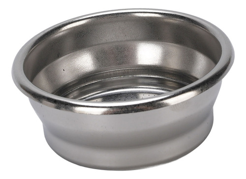 54mm Filter Basket Replacement Stainless Steel