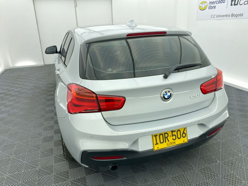 Imagen 8 de 25 de Bmw 120i F20 Lci M Edition 1.6