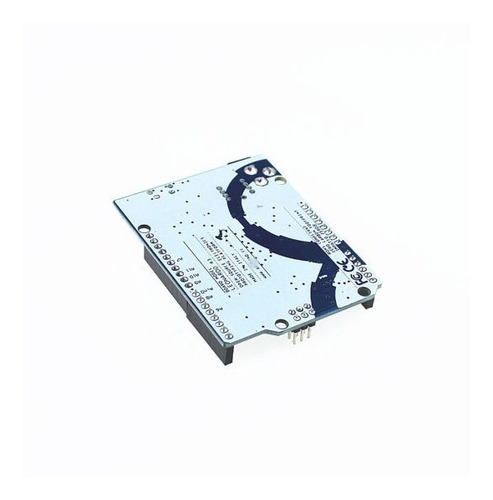 Imagen 2 de 5 de Placa Leonardo Atmega32u4 Avr 32 K Flash Con Cable Usb