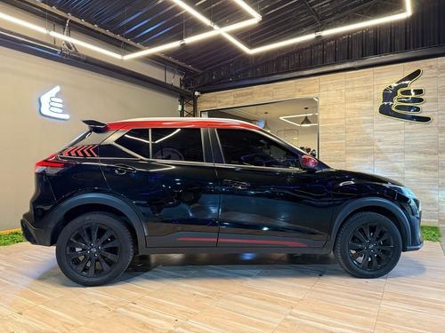 Nissan Kicks 1.6 X Play