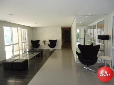 Apartamento - Ref: 215579