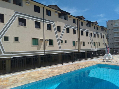 Imagem 12 de 12 de Apartamento Em Ubatuba - Itaguá - 3 Dormitórios - Triplex