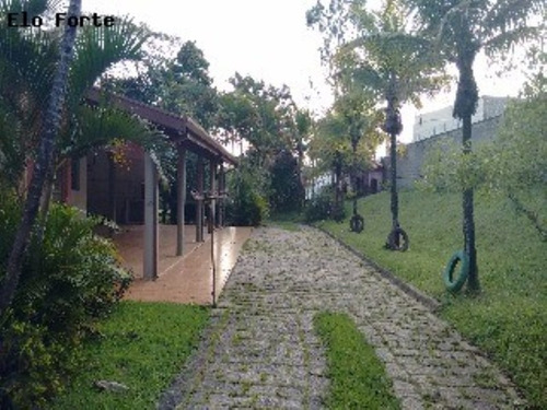 Imagem 27 de 30 de Chacara - Ch00411 - 3516845