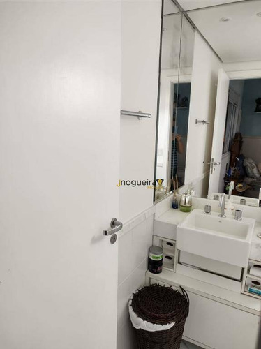 Imagem 13 de 30 de Apartamento Com 4 Dormitórios À Venda, 233 M² Por R$ 2.200.000,00 - Jardim Marajoara - São Paulo/sp - Ap15468