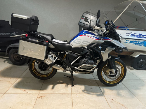 Bmw R 1250 Gs Premium 2020