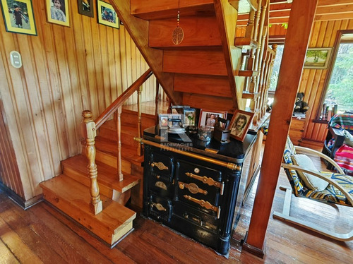 Casa En Parcelación Los Volcanes