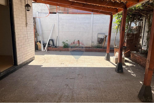 Casa 3d/2b Cercana A Rotonda Quilín