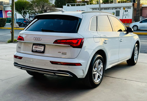 Audi Q5 2.0 L 45 Tfsi Select Dsg