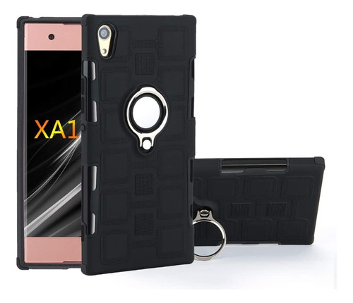 Funda Para Sony Xperia L1 G3311 G3312 G3313 + 361574