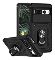 Comprar Estuche Antichoque Armor Junshi Para Google Pixel 7 Pro