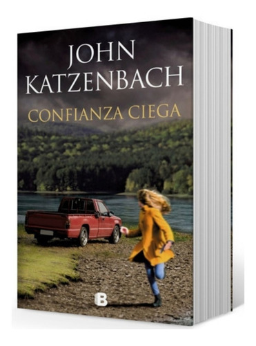 Confianza Ciega - Katzenbach John
